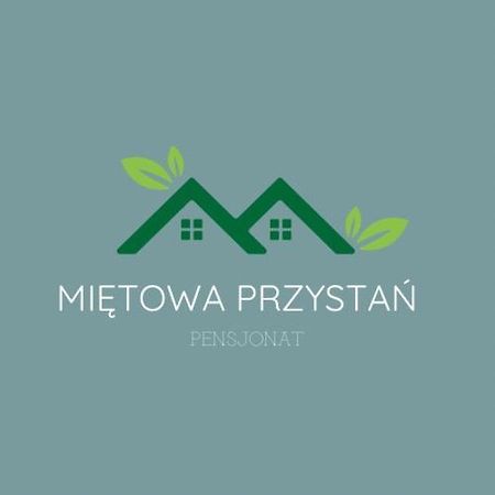 Mietowa Przystan Hotel Mielno  Exterior foto