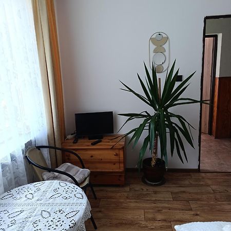 Mietowa Przystan Hotel Mielno  Exterior foto