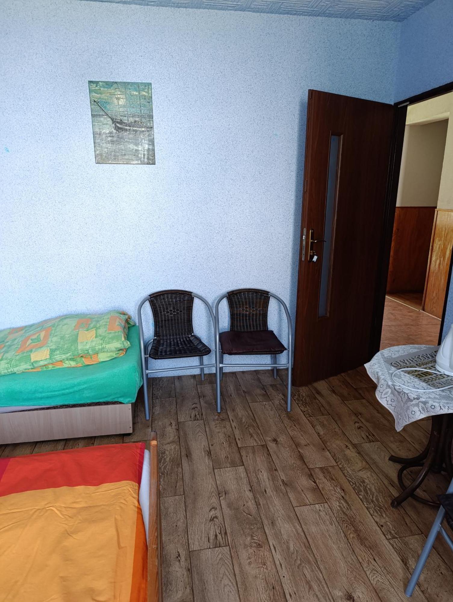 Mietowa Przystan Hotel Mielno  Exterior foto