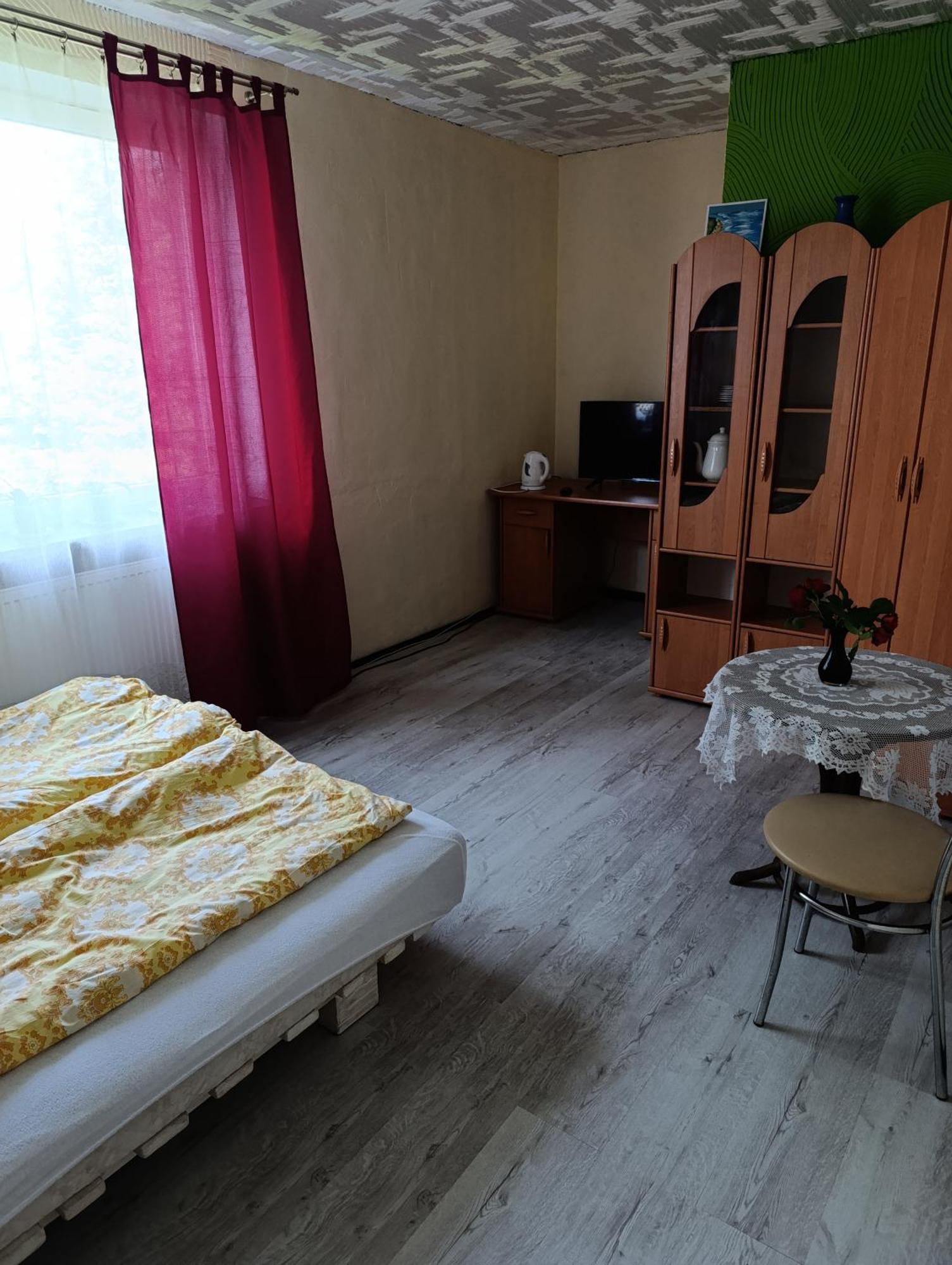 Mietowa Przystan Hotel Mielno  Exterior foto