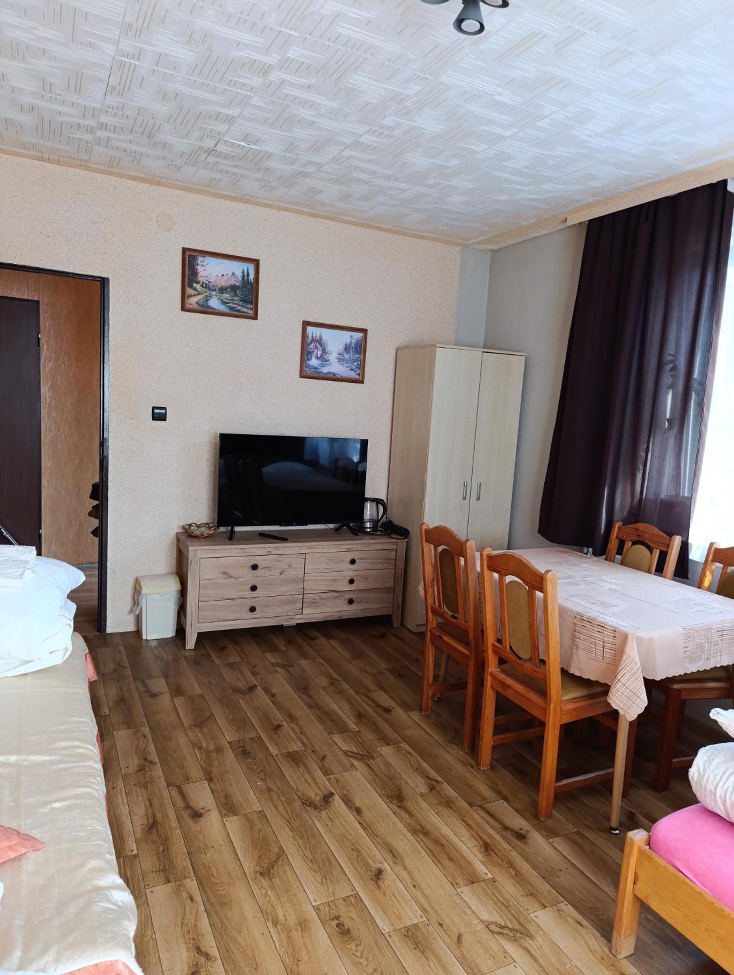 Mietowa Przystan Hotel Mielno  Exterior foto