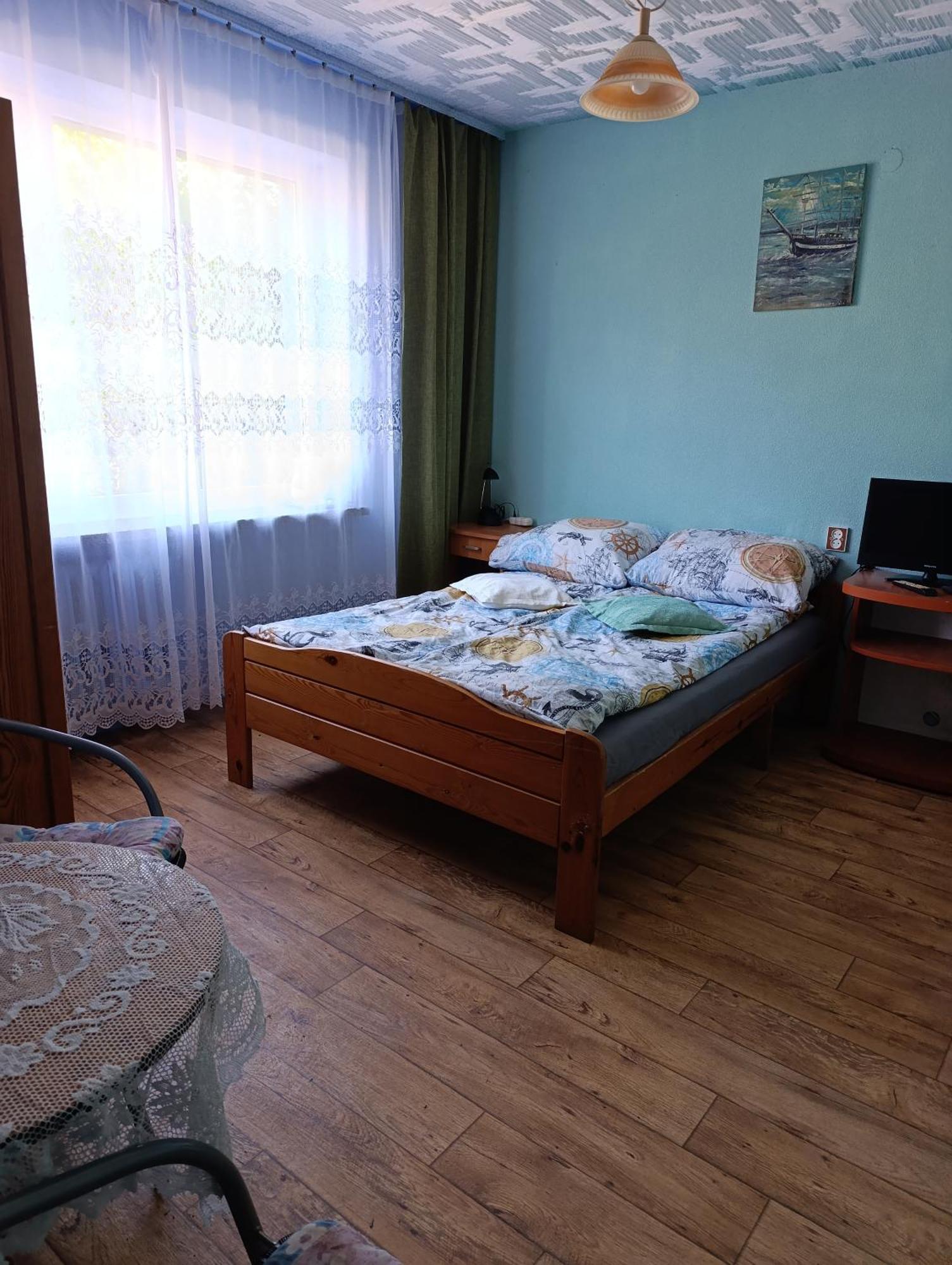 Mietowa Przystan Hotel Mielno  Exterior foto
