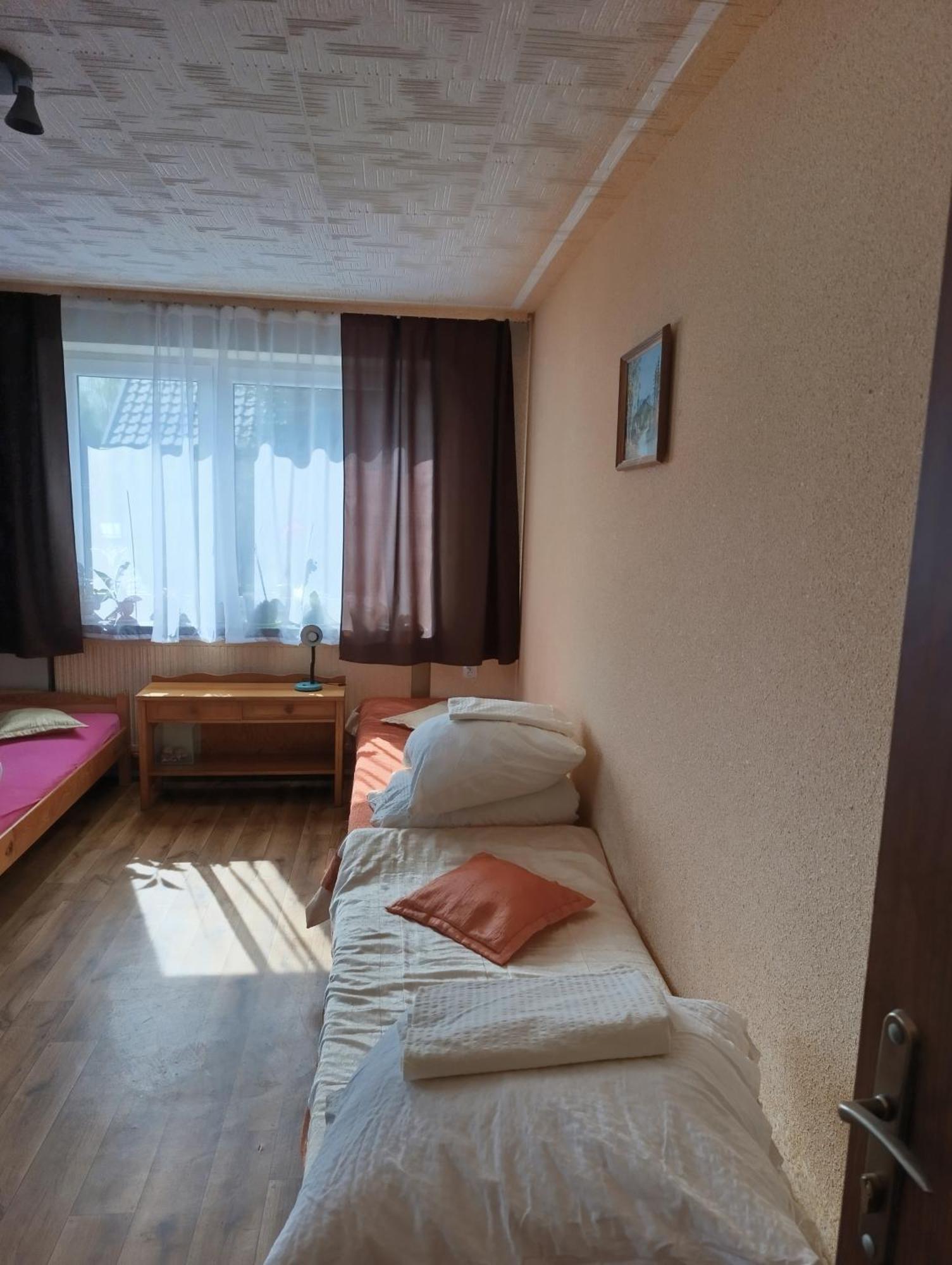 Mietowa Przystan Hotel Mielno  Exterior foto
