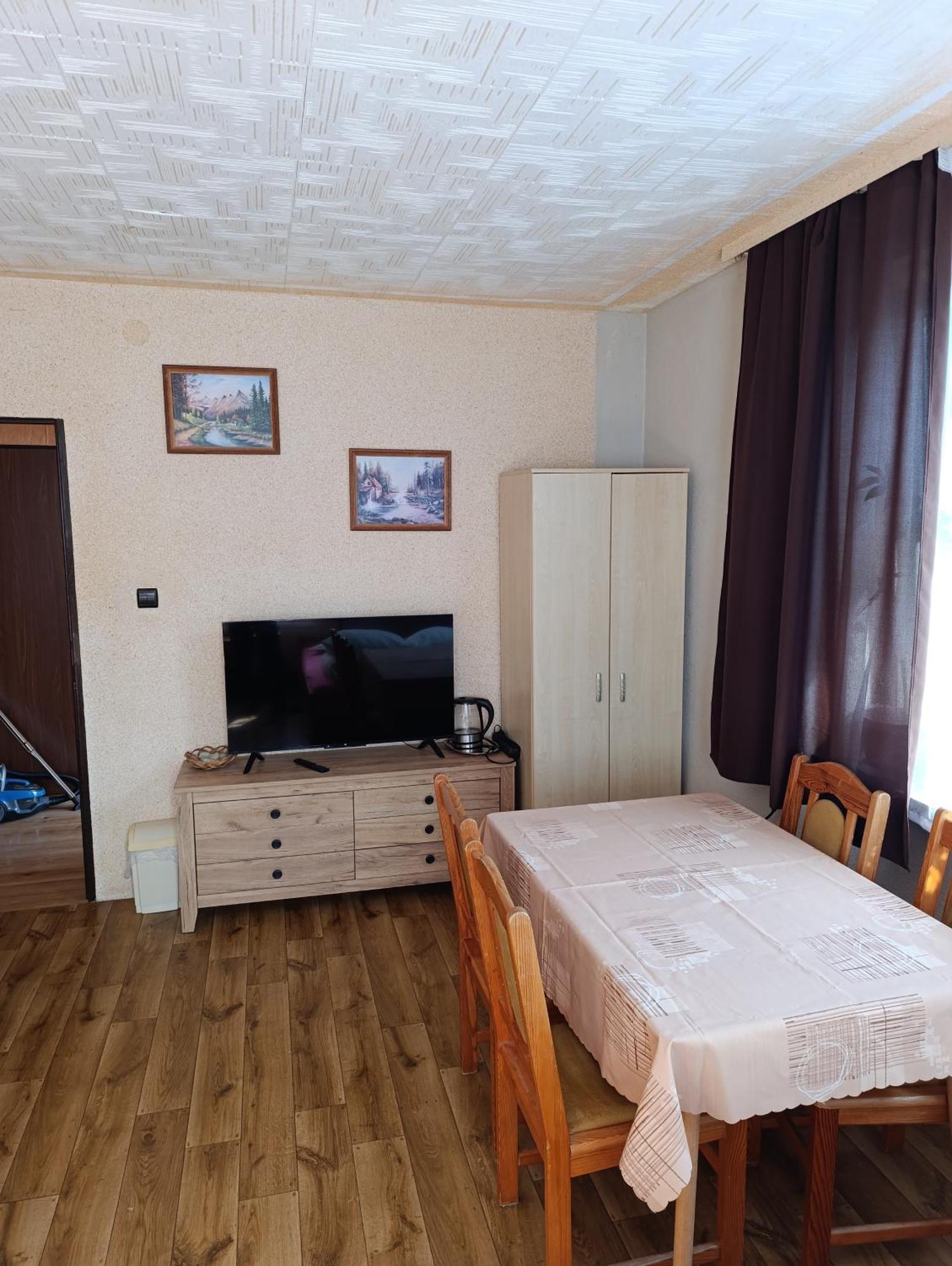 Mietowa Przystan Hotel Mielno  Exterior foto